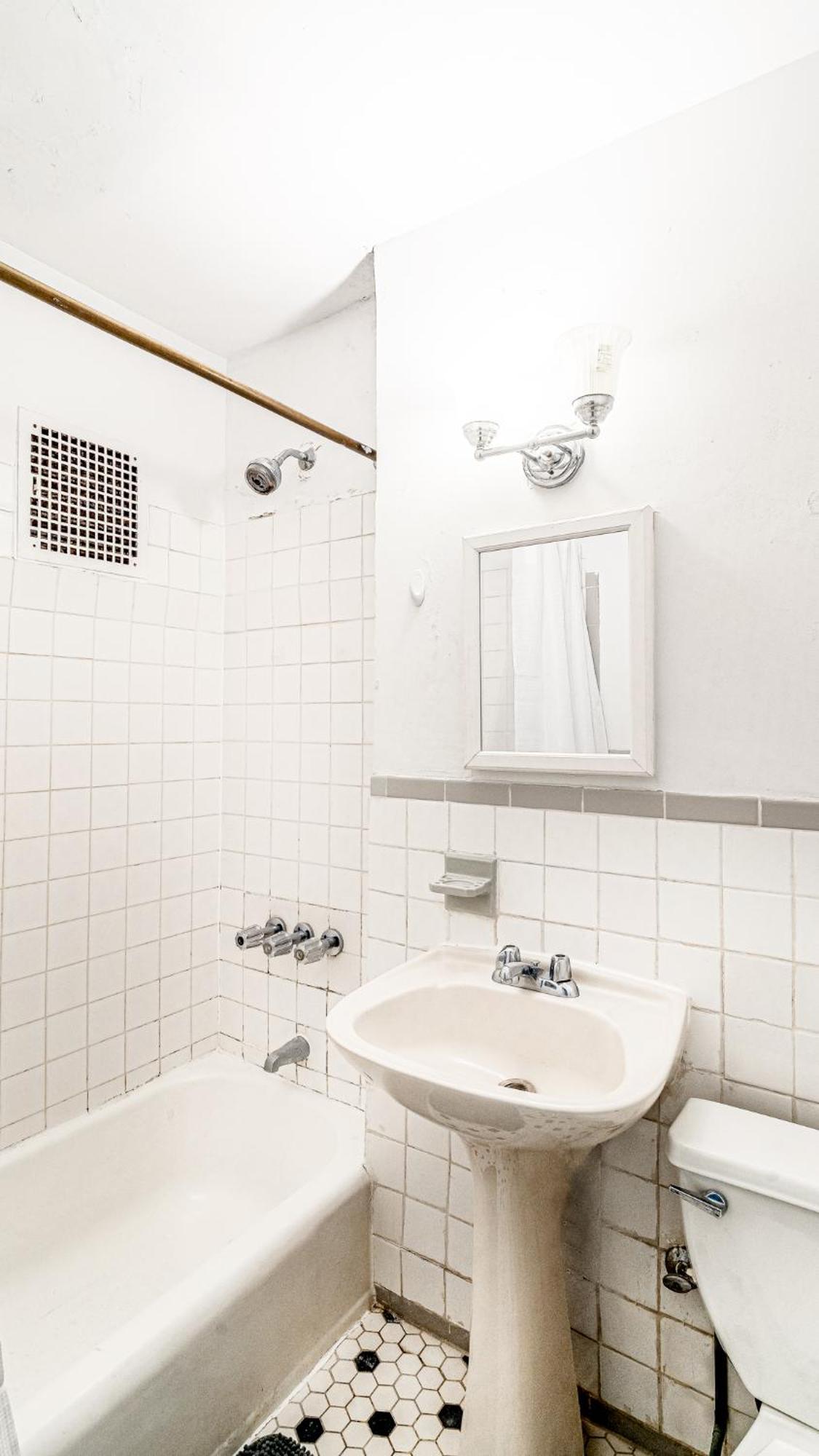 2bd 1bth Apartment, Midtown Location Near Nyc Icons! Appartement