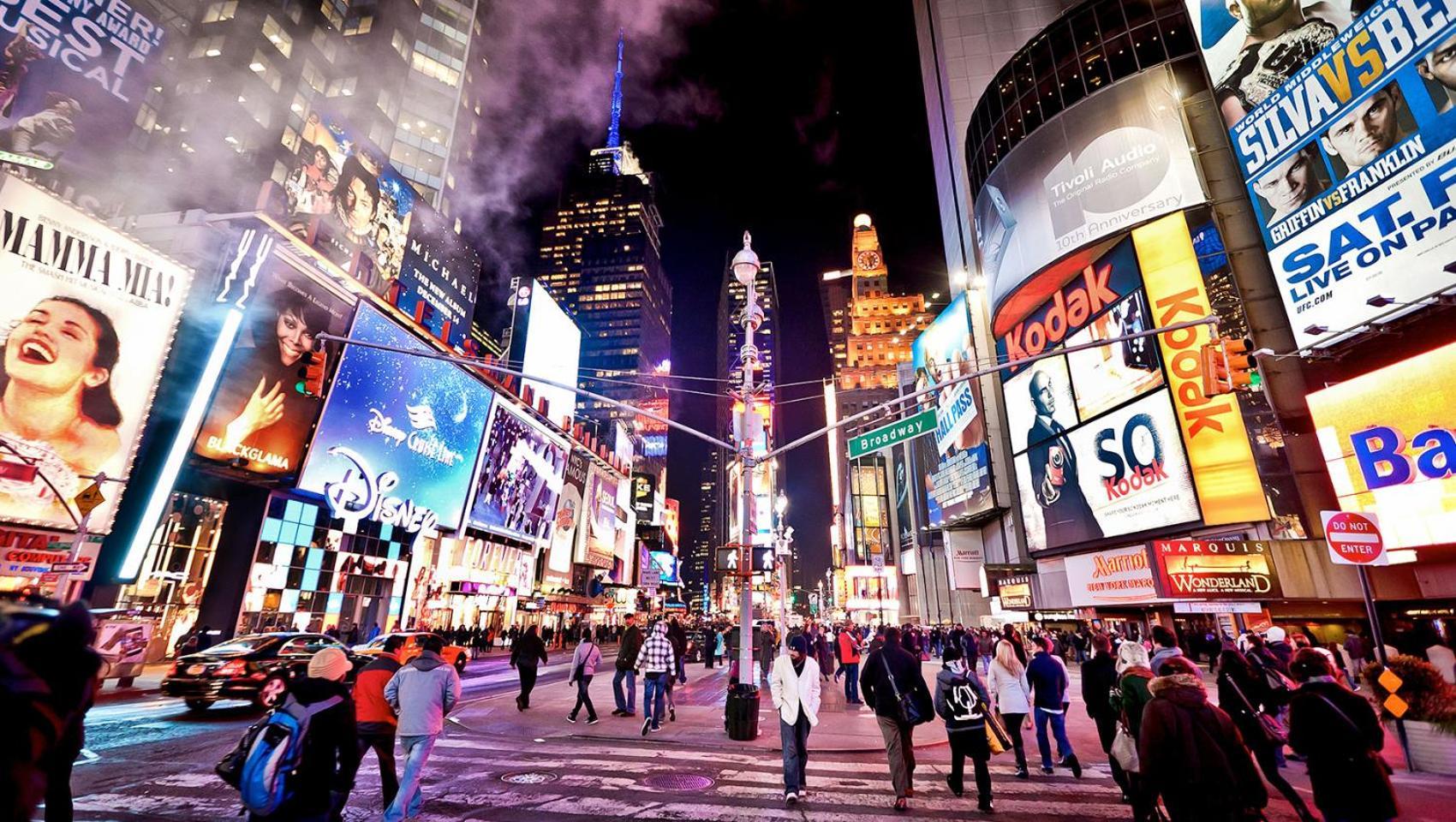 Apartment 2bd 1bth Apartment, Midtown Location Near Nyc Icons! New York